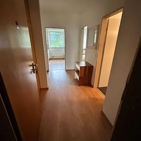Moebiliert Lage 10min Dus Airport, Messe Und Fussball Stadion Appartement Duisburg