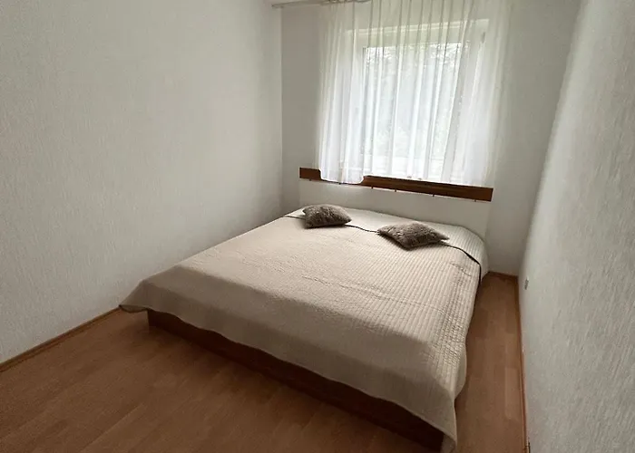 公寓 Moebiliert Lage 10min Dus Airport, Messe Und Fussball Stadion